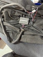 Genuine Used lumenition Module In Perfect Working Order