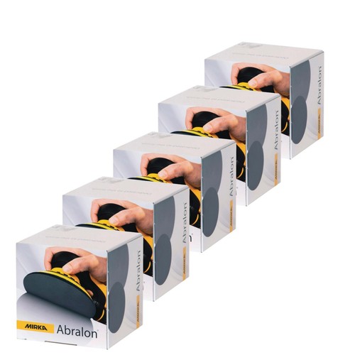 Box deal mirka abralon - deal,