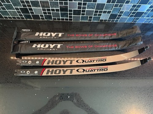 Hoyt formula quattro - hoyt,