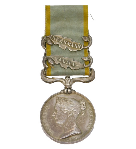 British crimean war - crimean,