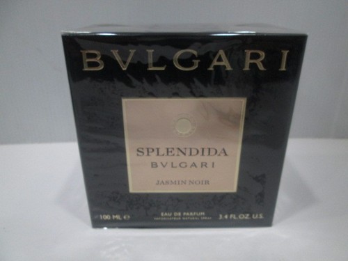 Bvlgari splendida jasmin noir - jasmin,