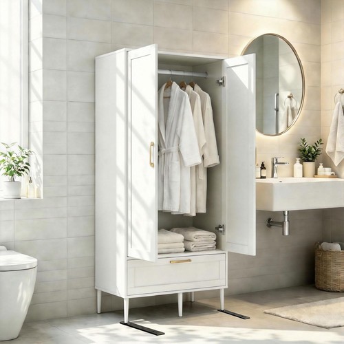 Bedroom armoire wardrobe - bedroom,