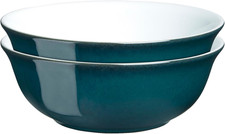 Denby Greenwich Cereal Bowls