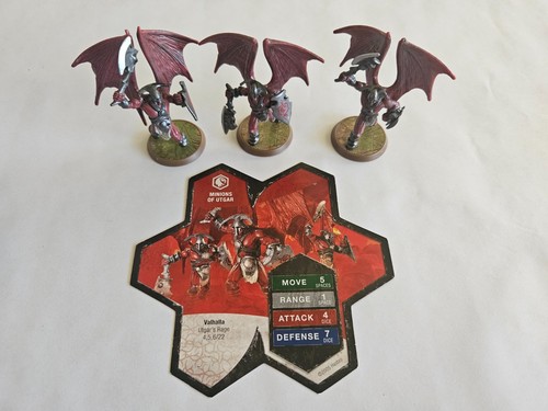 Heroscape minions utgar - of,