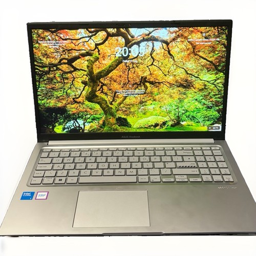 Asus vivobook 15 - , x1504va