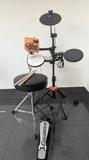 Junior 50 Electric Drum Kit
