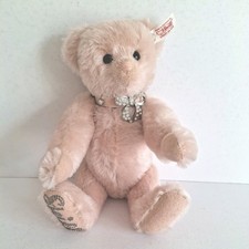Steiff Krystie The Swarovski