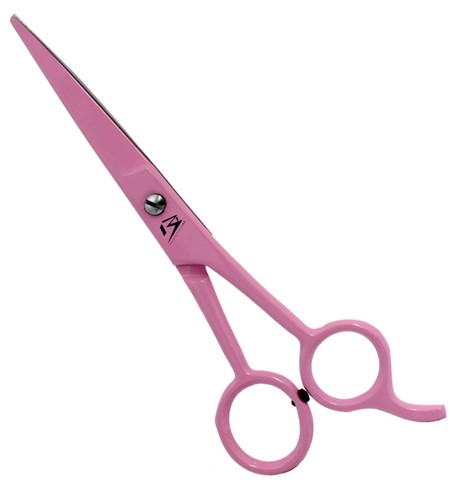 German stainless steel - steel, 6.5"