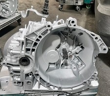 Fiat Ducato/Boxer/Relay 2.2