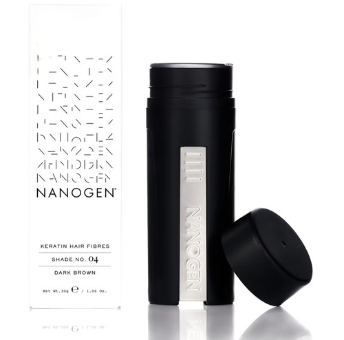 Nanogen keratin hair - keratin,
