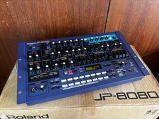 Roland JP-8080 Analog Modeling