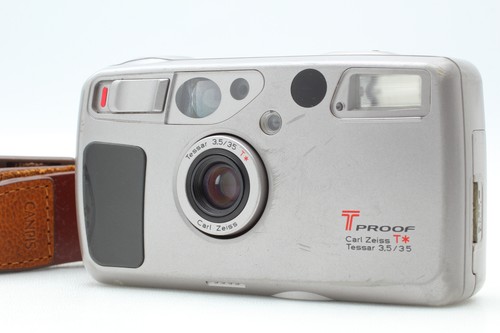 Near mint kyocera t - t, proof
