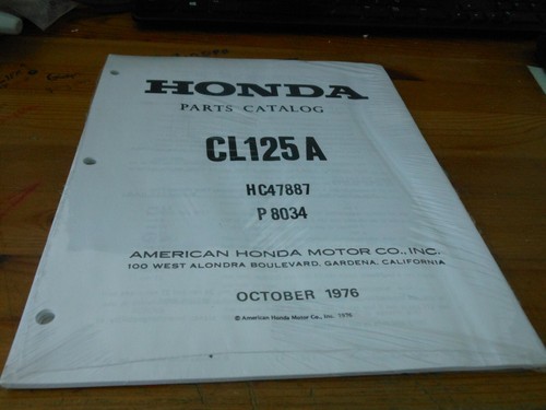 Honda dealer photocopy - honda,