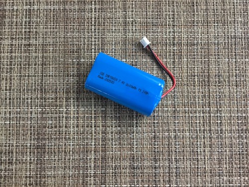 Lifepo4 cell 2 6ah - lifepo4, 7.4v