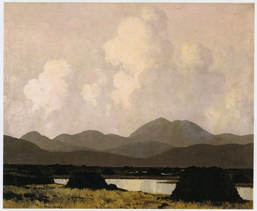 Kerry bog paul henry - bog,,