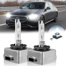 HID Xenon Headlight Bulbs For