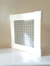 Egg Crate Grille Extractor Fan Ceiling Ventilation Grille Ducting Air 500 X 500