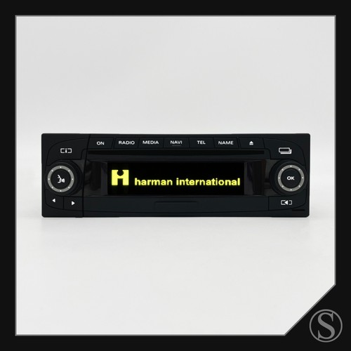 Becker cascade be7907 radio - cascade,