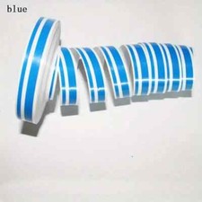 Metres vinyl pin stripe - 9.8,