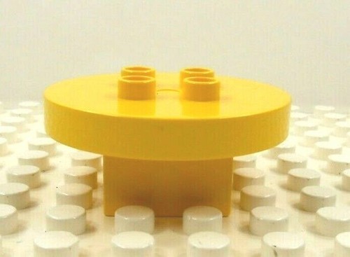 Lego duplo item table - lego,
