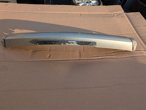 Smart roadster 452 lower - smart,