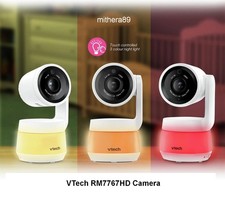 Vtech rm7767hd camera - rm7767hd, +