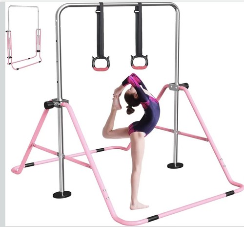 Gymnastics bar for kids - bar,