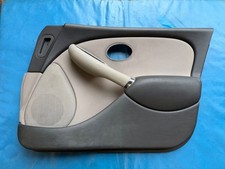 Rover 75 & MG ZT Right Side