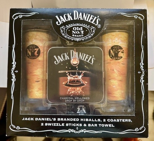 Jack daniels hiballs - jack, hiballs,