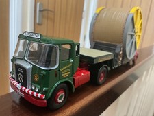 HEAVY HAULAGE ATKINSON