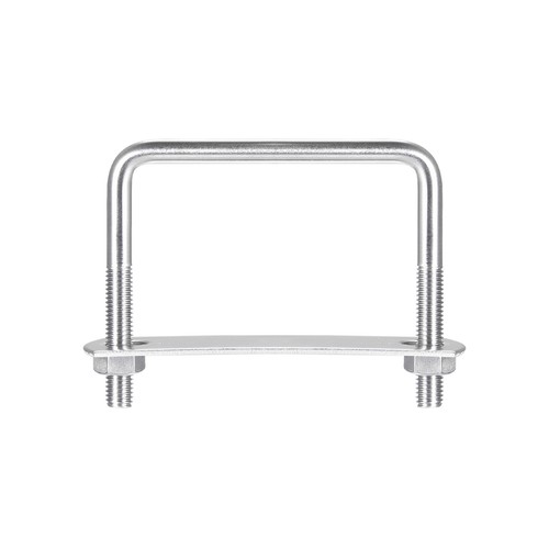 Sets square bolts - 3,