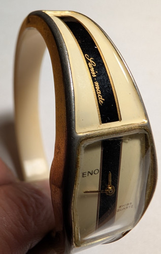 Rare vintage zeno swiss made - rare,
