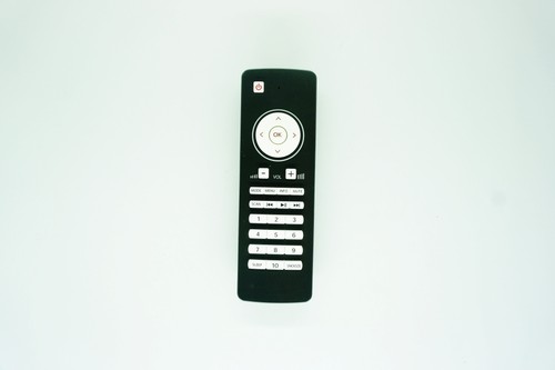 Remote control for technisat - control,