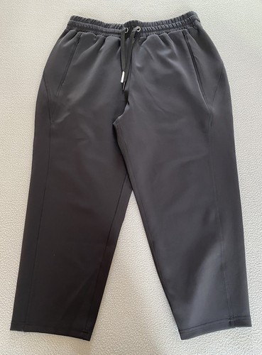 Sweaty betty trousers large - sz,