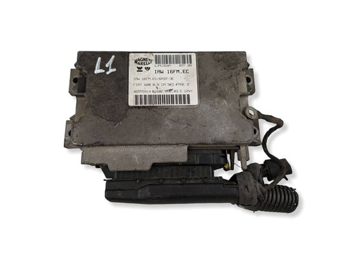 Fiat seicento 600 2005 engine - 600,