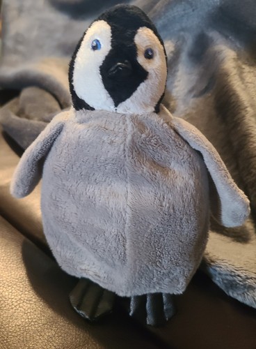Persil promo mumble penguin - persil,