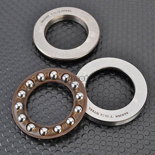 Steering head bearing - kit, for