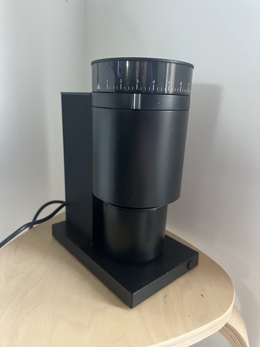 Fellow opus coffee grinder - opus,