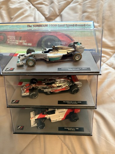 Minichamps mercedes w05 - mercedes, f1