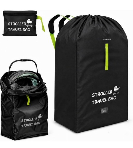 Chwigo extra large stroller - extra,