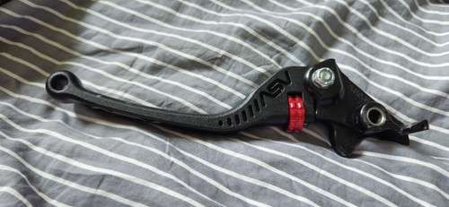 Asv brake lever - lever, honda