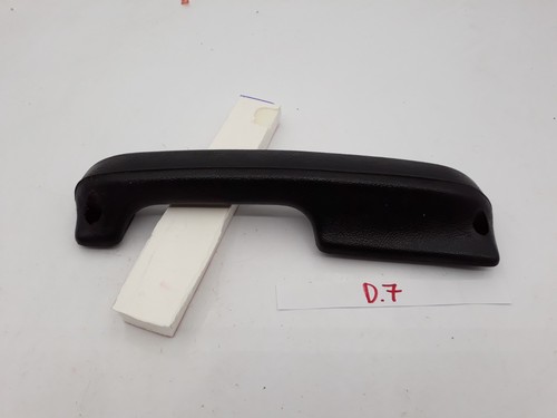 Door handle armrest right - door, d