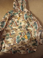 Baby Gap Rain Mac Age 3