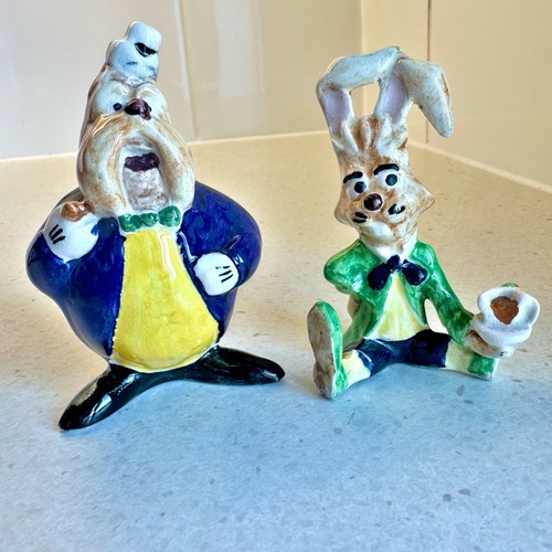 Vintage 50s disney alice - disney,