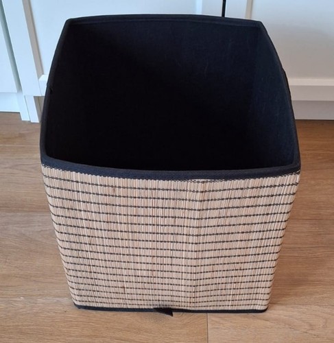 Ikea gnabbas natural seagrass - natural,