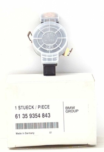 New oem genuine bmw - genuine, rain