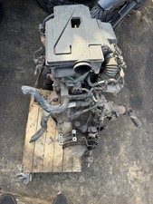 2015 SUZUKI/SJX VITARA ENGINE