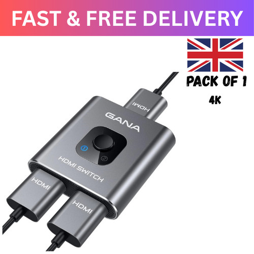 Hdmi splitter switch - splitter,,
