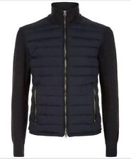 SPECTRE James Bond knitted sleeve bomber jacket, Daniel Craig Bomber Jacket