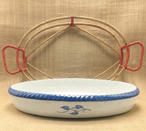 Vintage rosenthal serving oven - vintage,